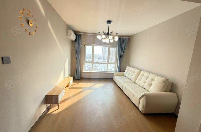 玖诚领域2室2厅79.55㎡41万二手房图片