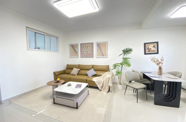 房东急售！实验 嘉明 三室 精装婚房 电梯