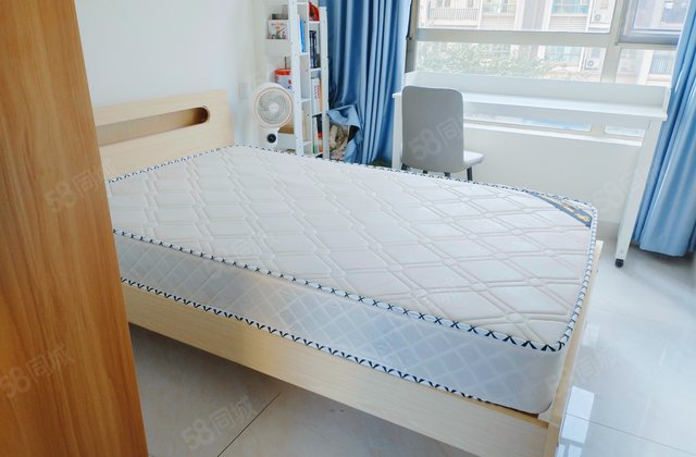 沧江水岸花园3室2厅91.37㎡39.9万二手房图片