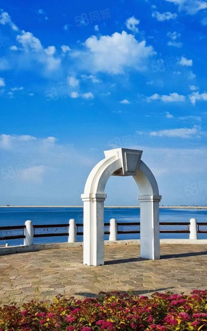 全新一天没住过,包装都没拆.山海同湾44平米,拎包入住