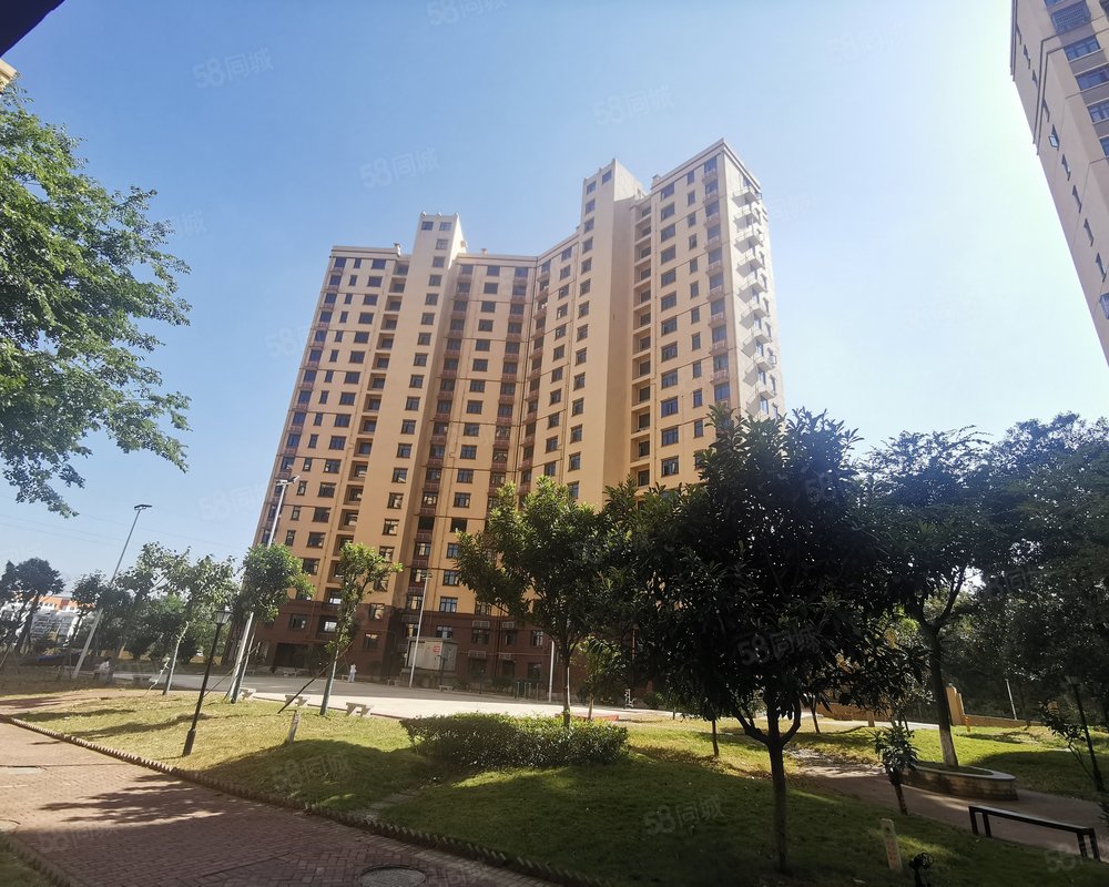 【玫瑰湾, 玫瑰湾小区详情,房价走势,房源,业主论坛】- 荆州58同城