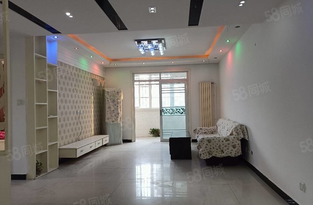 博书苑D区2室2厅96㎡47万二手房图片