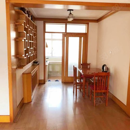 有限公司-尚媛媛61万6200元/㎡13图长岛南城宜海居丨精装4居大复式 人