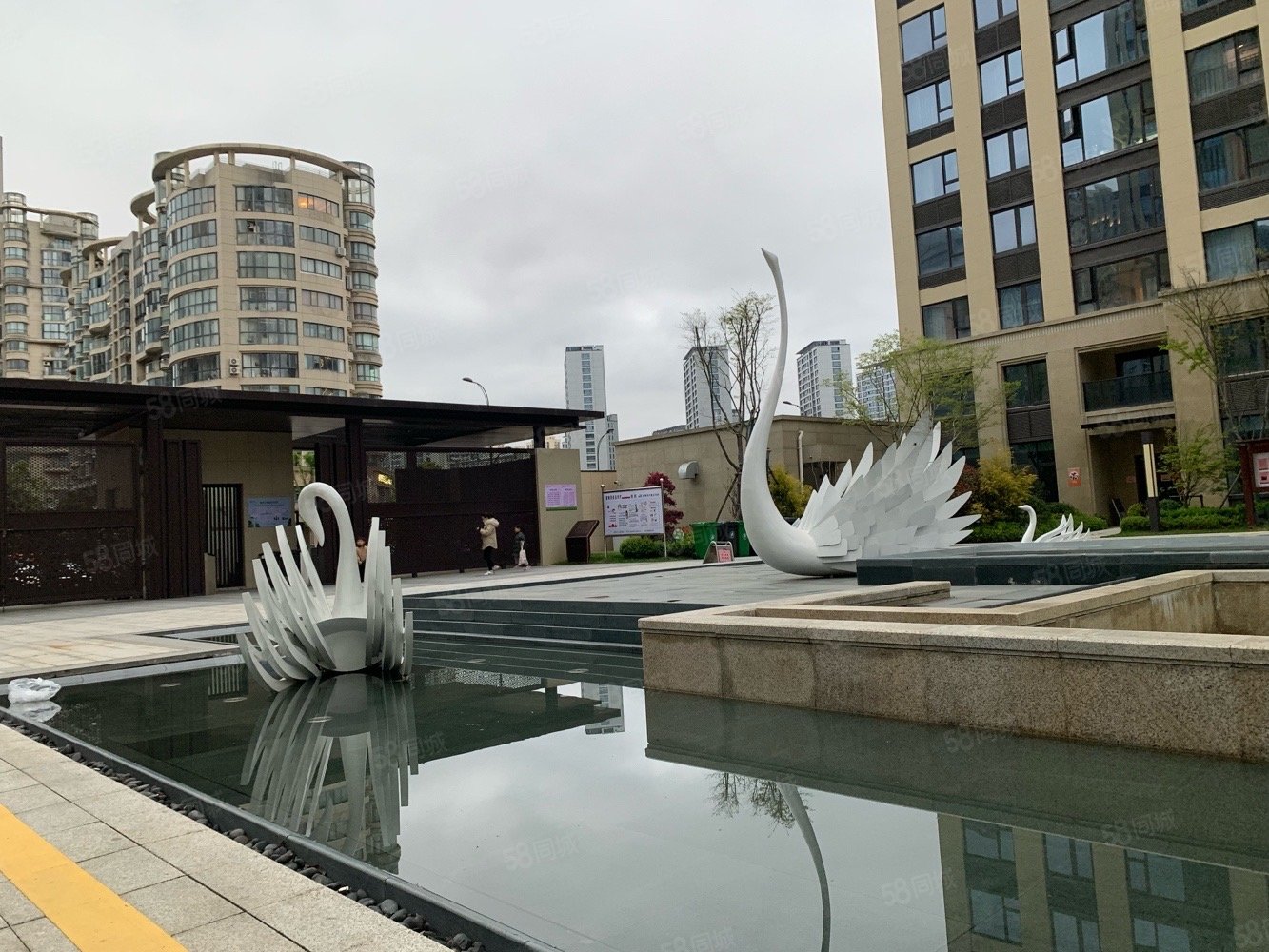 58同城>台州房产信息>台州二手房>路桥二手房>路北二手房>祥生国宾府>