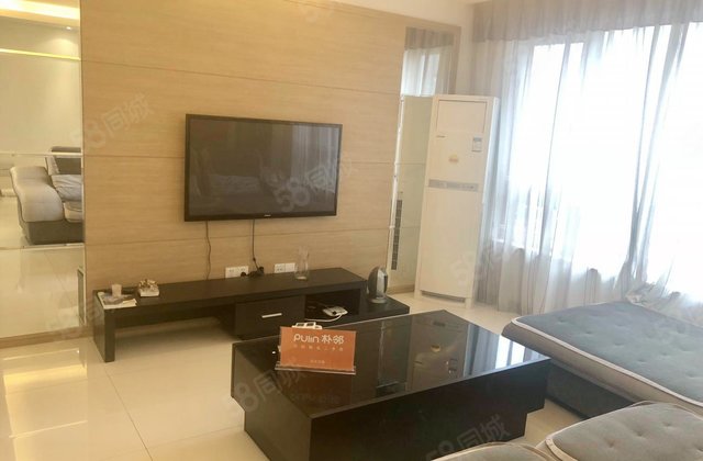 万科金色海蓉二期3室2厅94.45㎡235万二手房图片