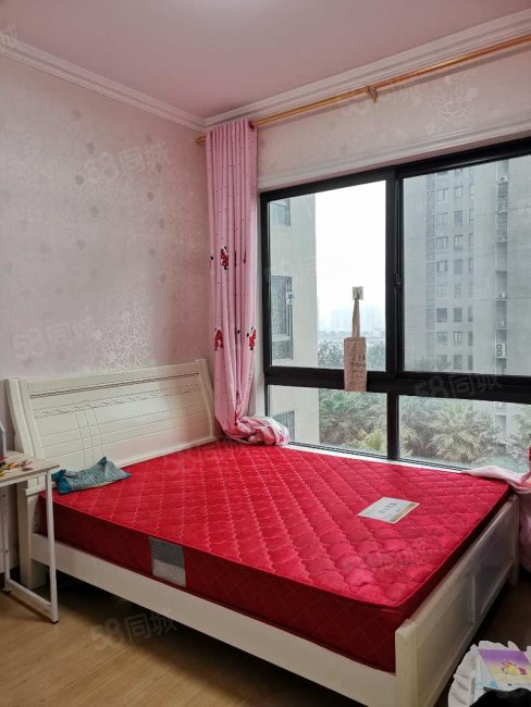 【10图】璧山空气 ,望向 远的大四房家装房急卖,绿城上岛-重庆58同城