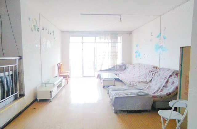 黎阳家园十三组团3室2厅139㎡74万二手房图片