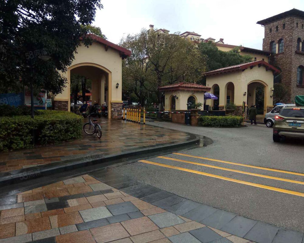 【园方欧洲城, 园方欧洲城小区详情,房价走势,房源,业主论坛】- 惠东