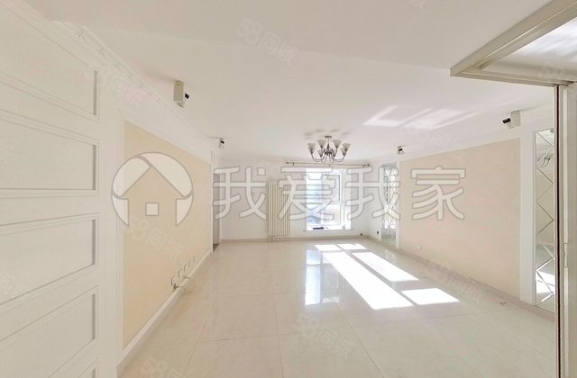 天慧园3室1厅109.12㎡325万二手房图片