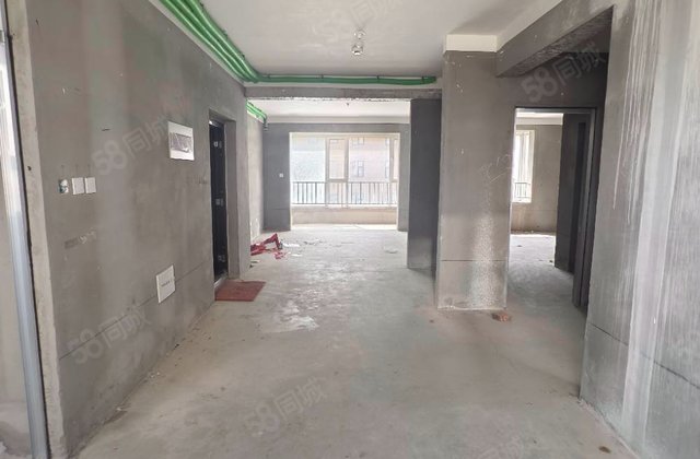 名门嘉园3室2厅129㎡75万二手房图片