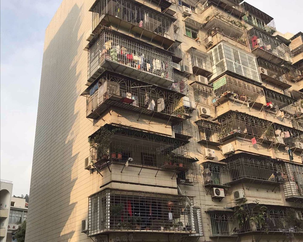 【岳阳小区, 岳阳小区小区详情,房价走势,房源,业主论坛】- 厦门58