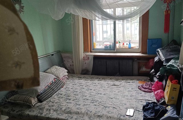 水利局家属院(花园路)低密度住宅 交通便利 享受便利生活