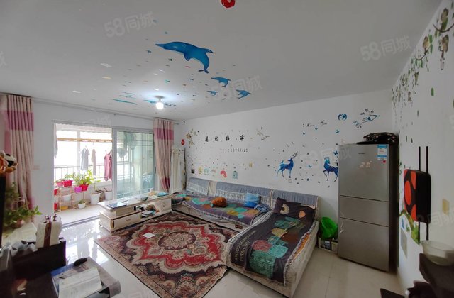 真实在售 急卖 18楼 带车位地下室 文轩中学 九州国际