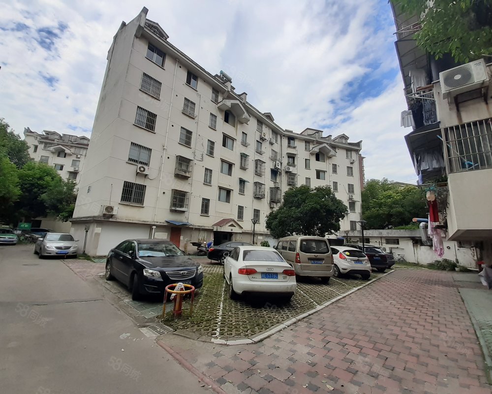 侨兴花园(东区)