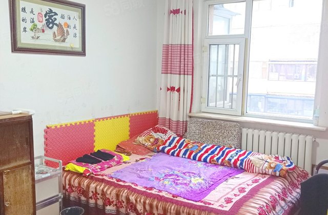 小康小区3室2厅132.71㎡103万二手房图片