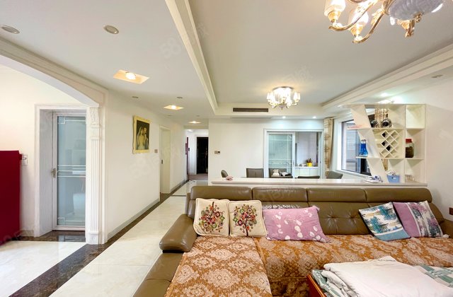 润和之悦4室2厅127.21㎡102万二手房图片