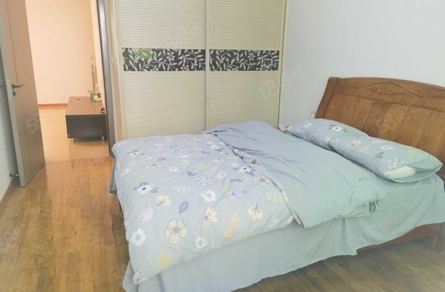 龙惠花园2室2厅87.98㎡36万二手房图片