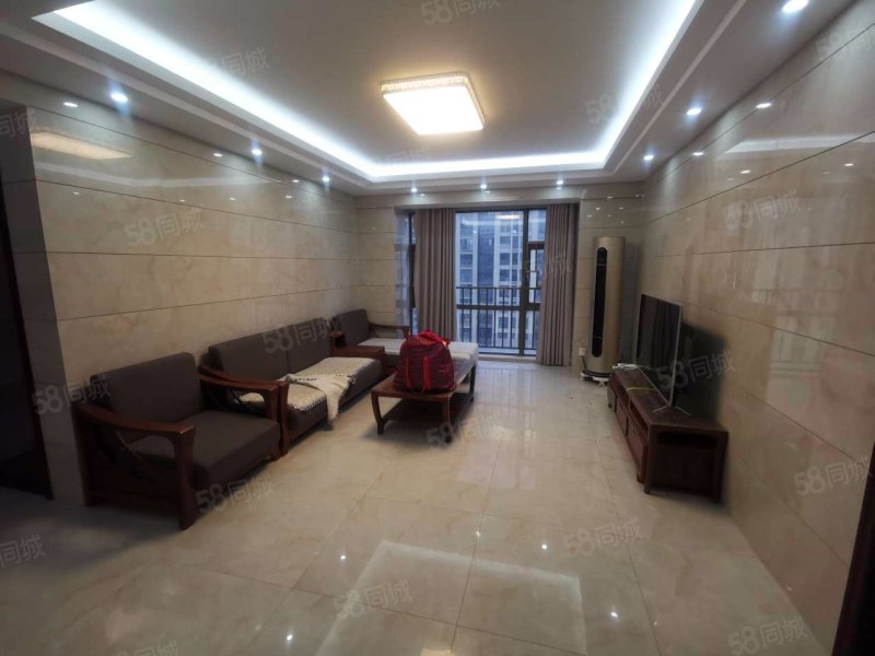 金辉华府商品住宅商圈成熟南向采光好双卫