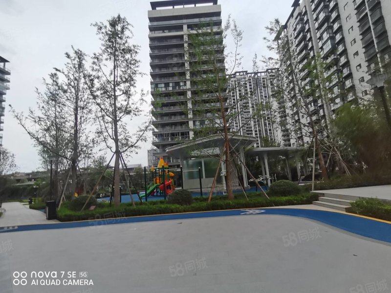 玉溪南城 金筑时代 高品住宅 大空间 高层阳台视野采光好