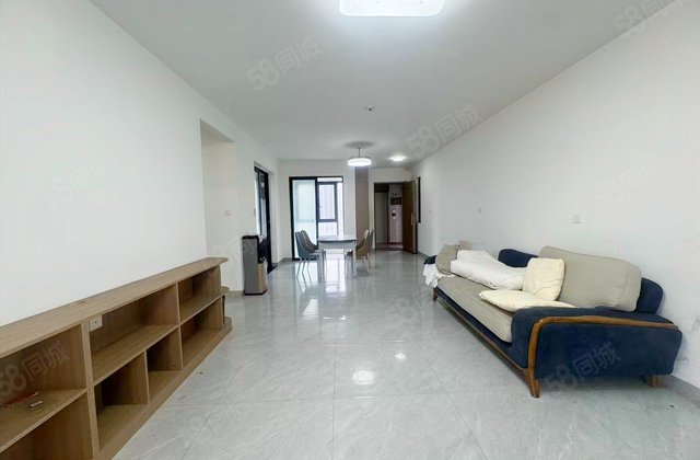 旭辉国悦府4室2厅143.47㎡149.8万二手房图片