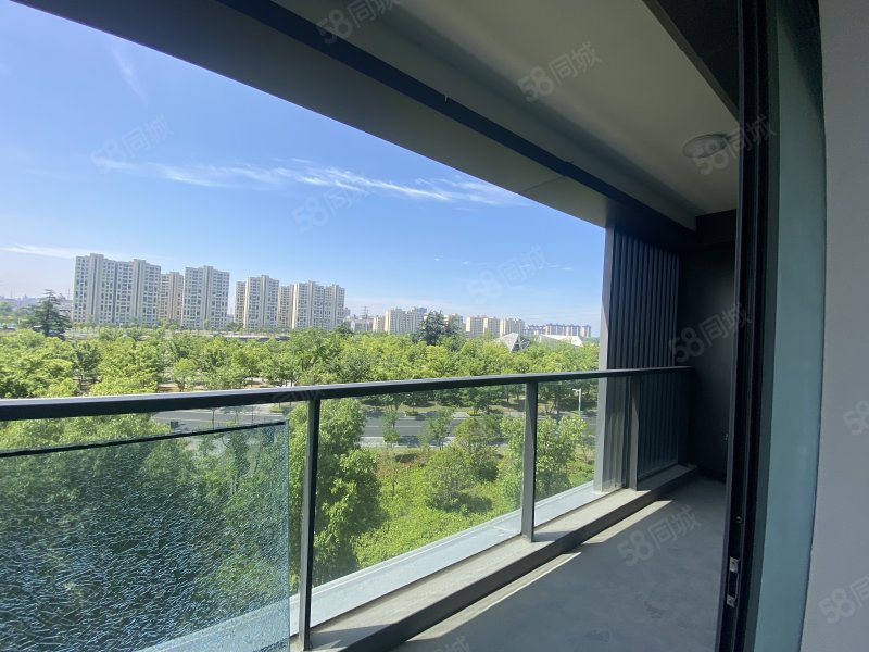 【10图】精装拎包入住(绿城兰园)叠墅 品质小区!,绿城兰园-南通58同城