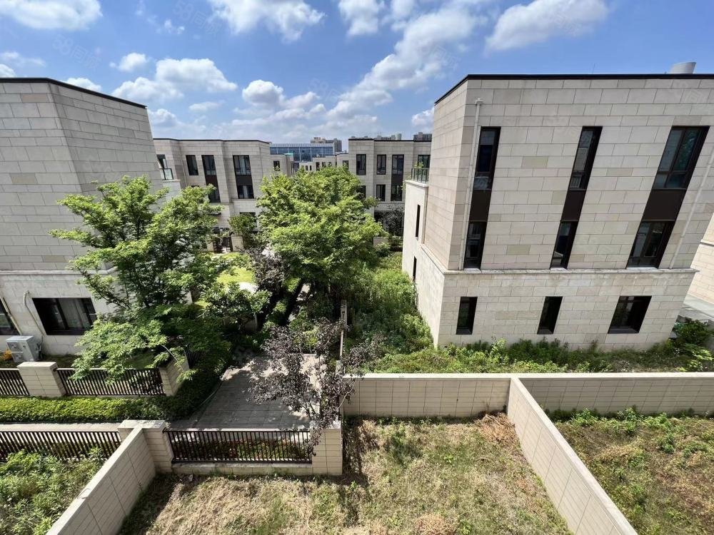 【10图】昆山白鹭湾5室2厅3卫1厨1阳台,白鹭名邸(别墅)-昆山58同城