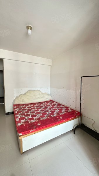 博鑫青年城1室0厅1卫31.64㎡北20万