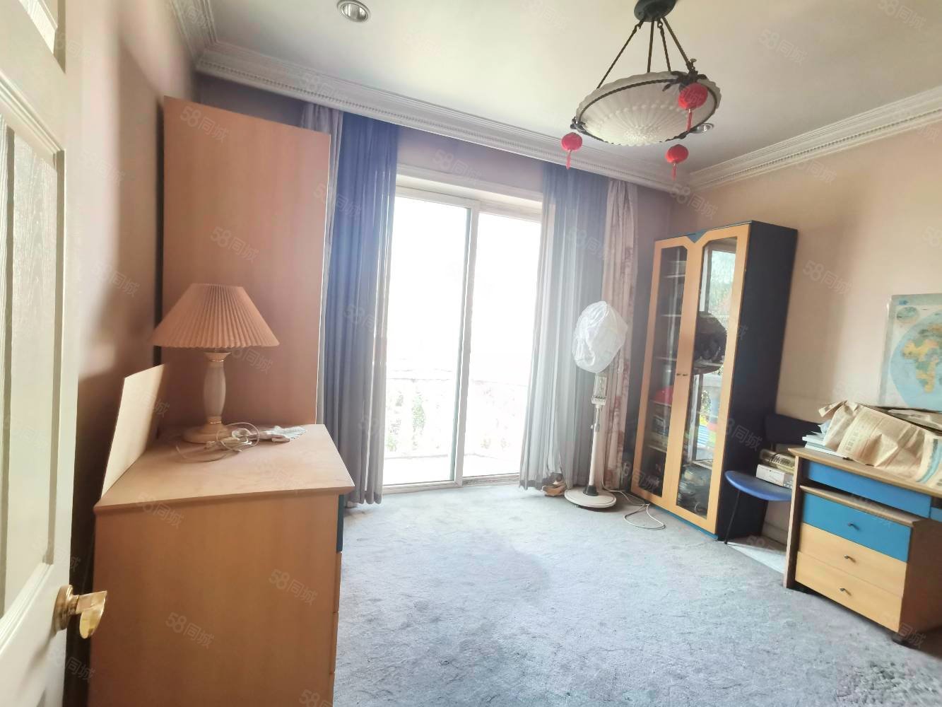 楓露皇苑8室3廳4衛(wèi)432.7㎡南北1600萬