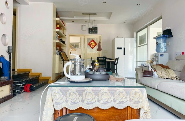 天骄年华3室2厅126㎡128万二手房图片