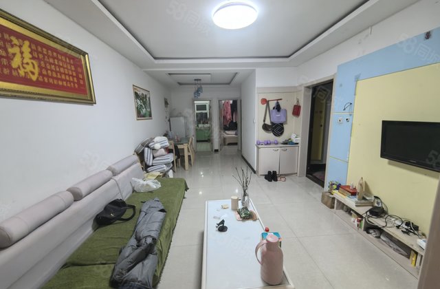 阿卡二期  萬搞定通透两室 免大税 上光明 急卖随时看