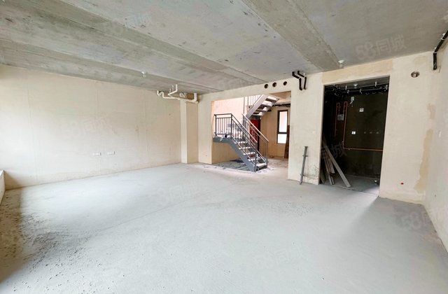 万科天府名邸3室2厅165.76㎡450万二手房图片