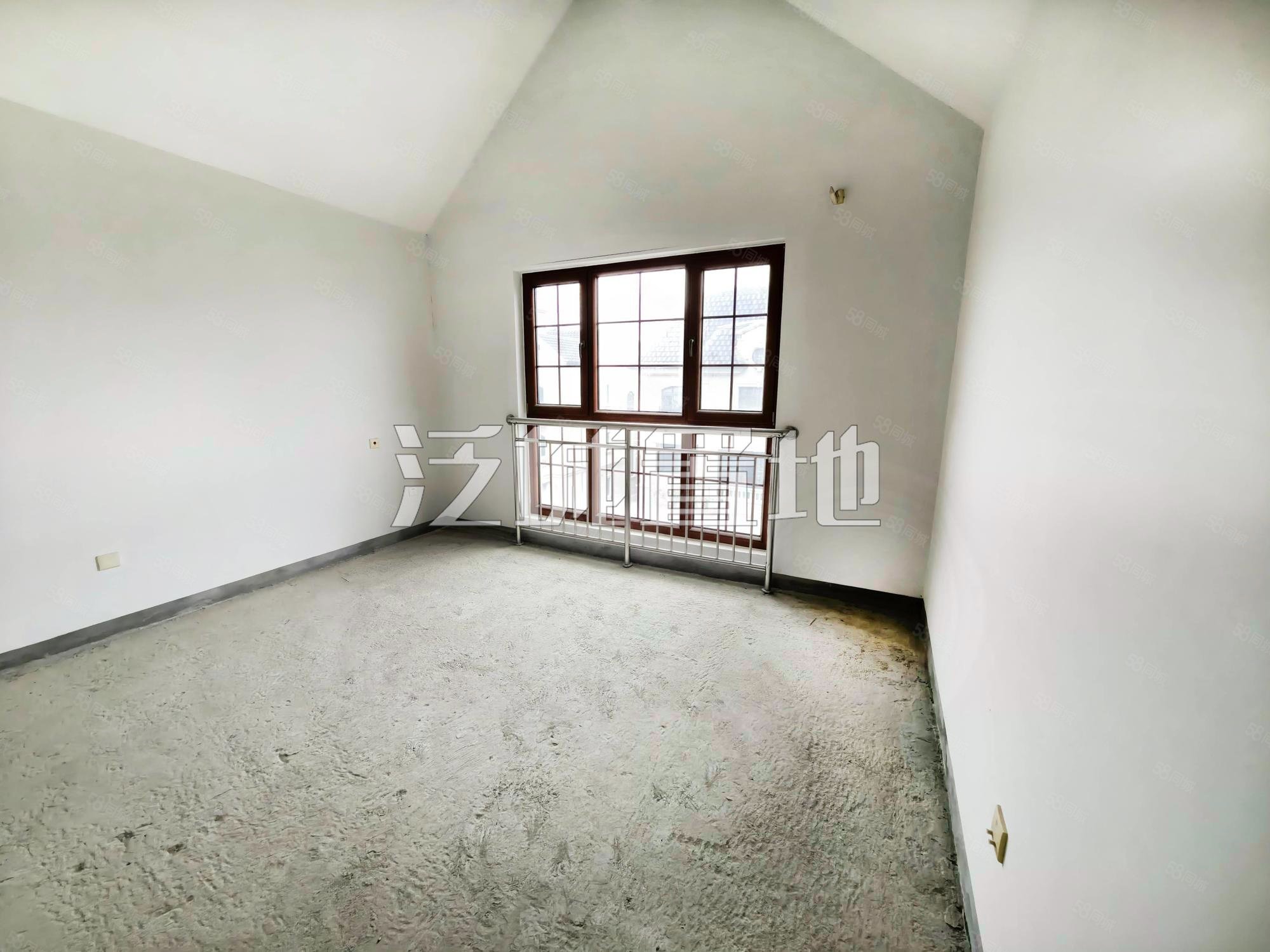 凱德麓語4室1廳3衛(wèi)712㎡南北1450萬