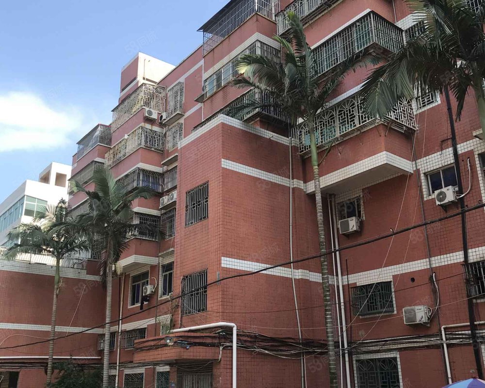 【利讯花园, 利讯花园小区详情,房价走势,房源,业主