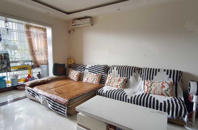 荣州上城2室2厅77㎡34万二手房图片