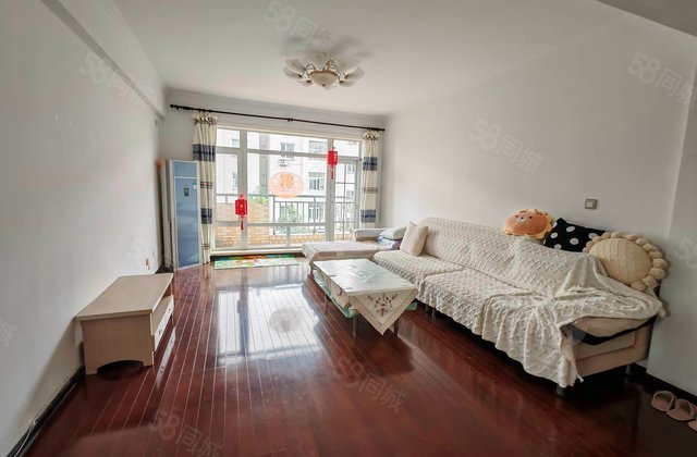 大有恬园(一期)2室2厅103.1㎡115万二手房图片