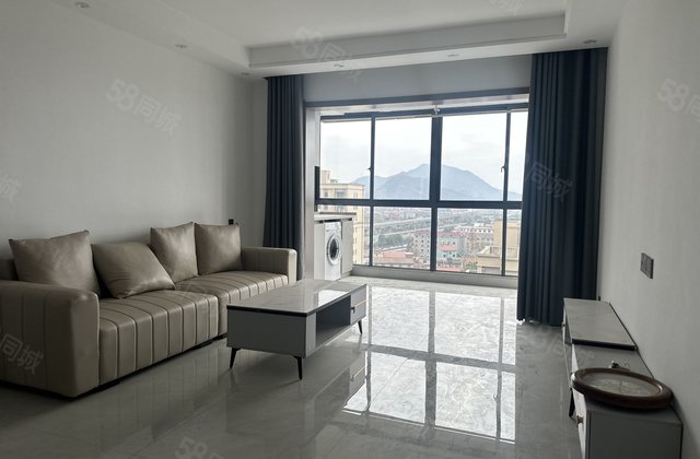 碧桂园城市花园3室2厅125㎡109万二手房图片