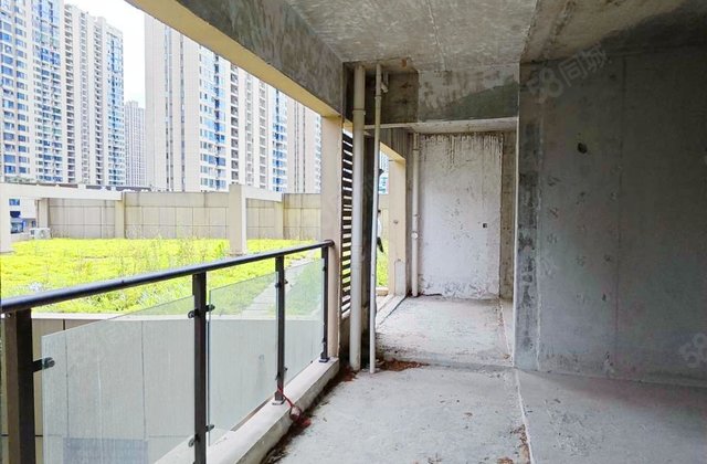 润和湘江天地(一期)4室2厅149㎡141万二手房图片