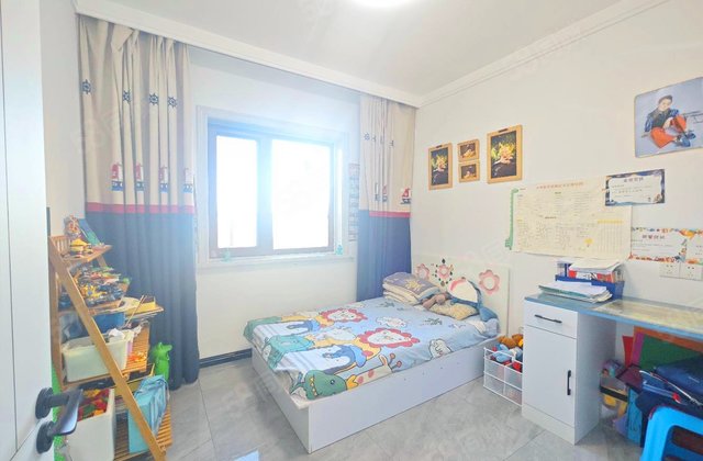 高新君园3室2厅132.15㎡89.8万二手房图片