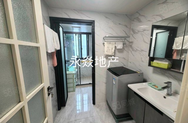 东泉新村3室2厅112㎡145万二手房图片