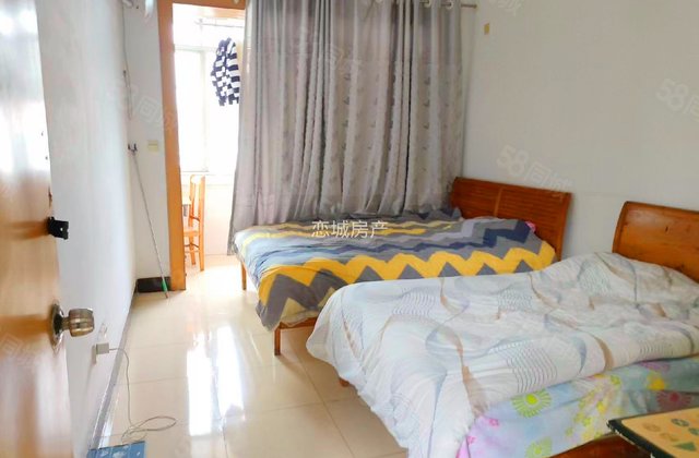 方池街33号院2室1厅55.72㎡130万二手房图片