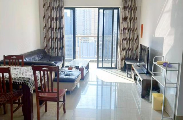 文华北路181号2室2厅83.39㎡88万二手房图片