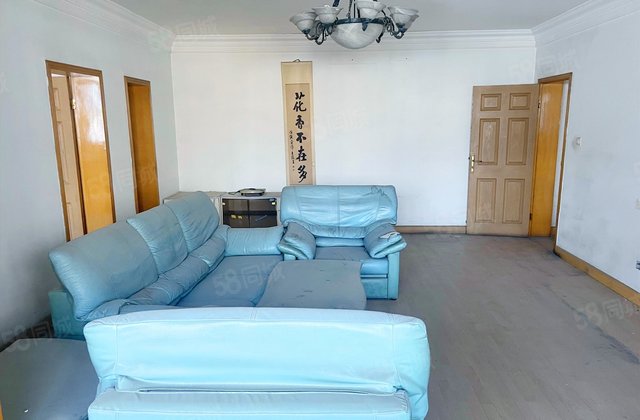 昭忠祠街72号院3室2厅108.17㎡122万二手房图片