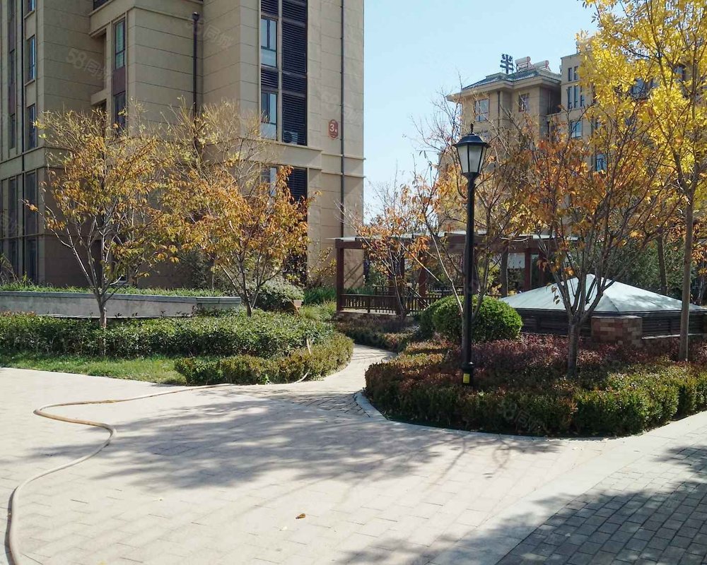 卓信半岛蓝湾小区详情,房价走势,房源,业主论坛】- 昌乐58同城