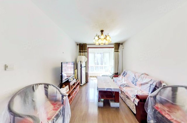 梧桐苑清露园3室1厅89.47㎡280万二手房图片