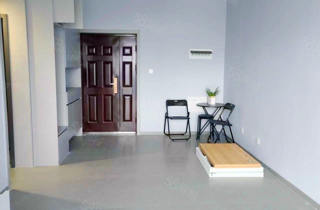 洲际健康城1室1厅47.13㎡28万二手房图片