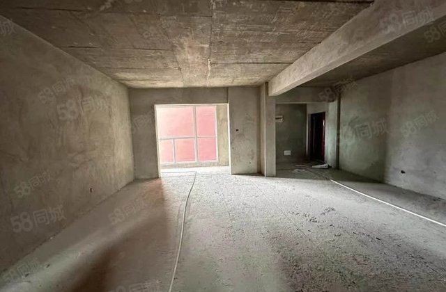 凤凰御景3室2厅138㎡50万二手房图片