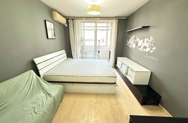 王家堂小区2室1厅52.36㎡365万二手房图片