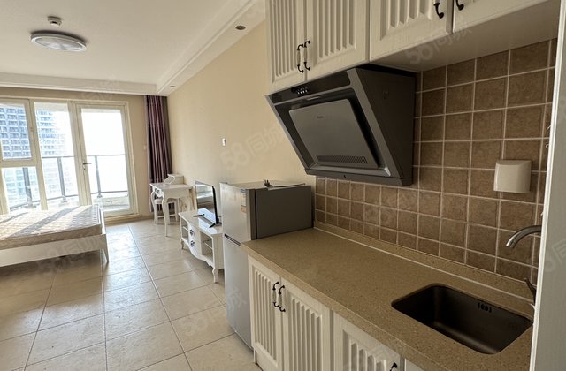 山海同湾1室1厅42㎡17.8万二手房图片