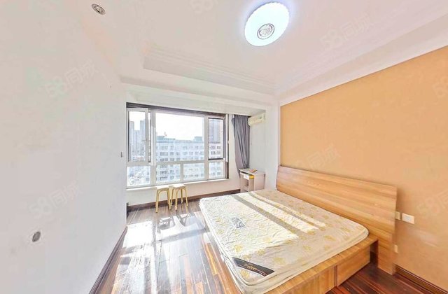 颐和香榭(B区)1室1厅45.86㎡73万二手房图片