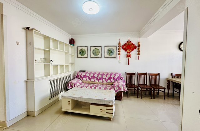 区妇幼阳明实验 三楼可三室房子 振兴路金城小区近香江三里铺